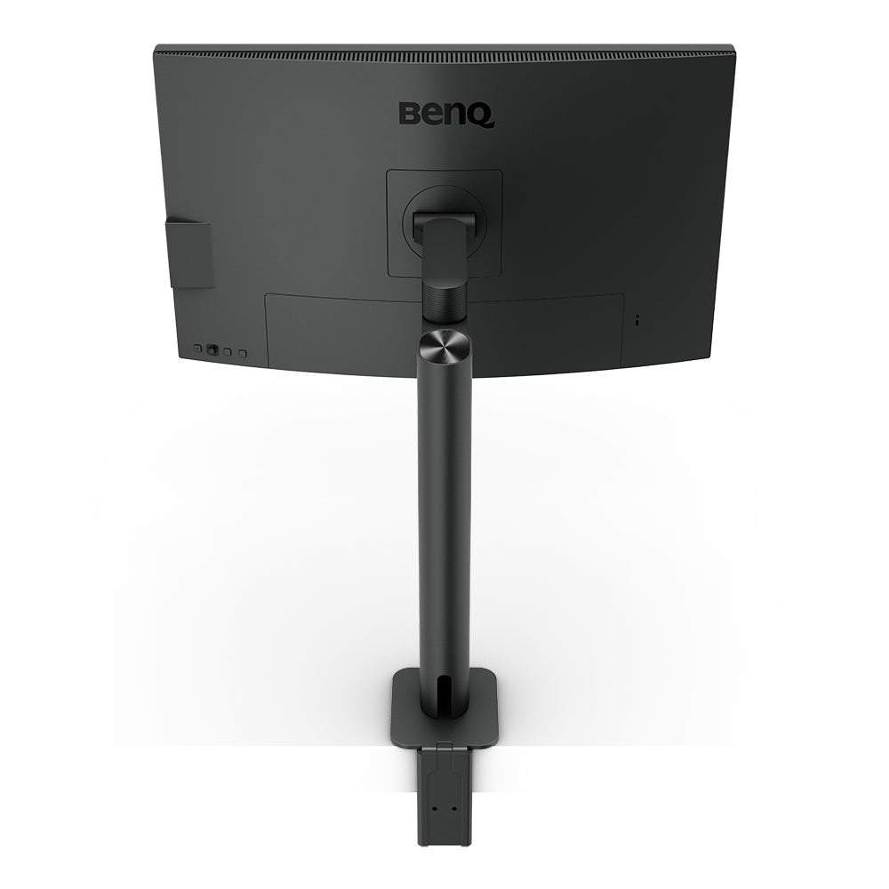 BENQ PD2705UA 27 4K IPS HDMI/DP/MINI DP/USB 3.2 HUB KVM DESIGNVUE