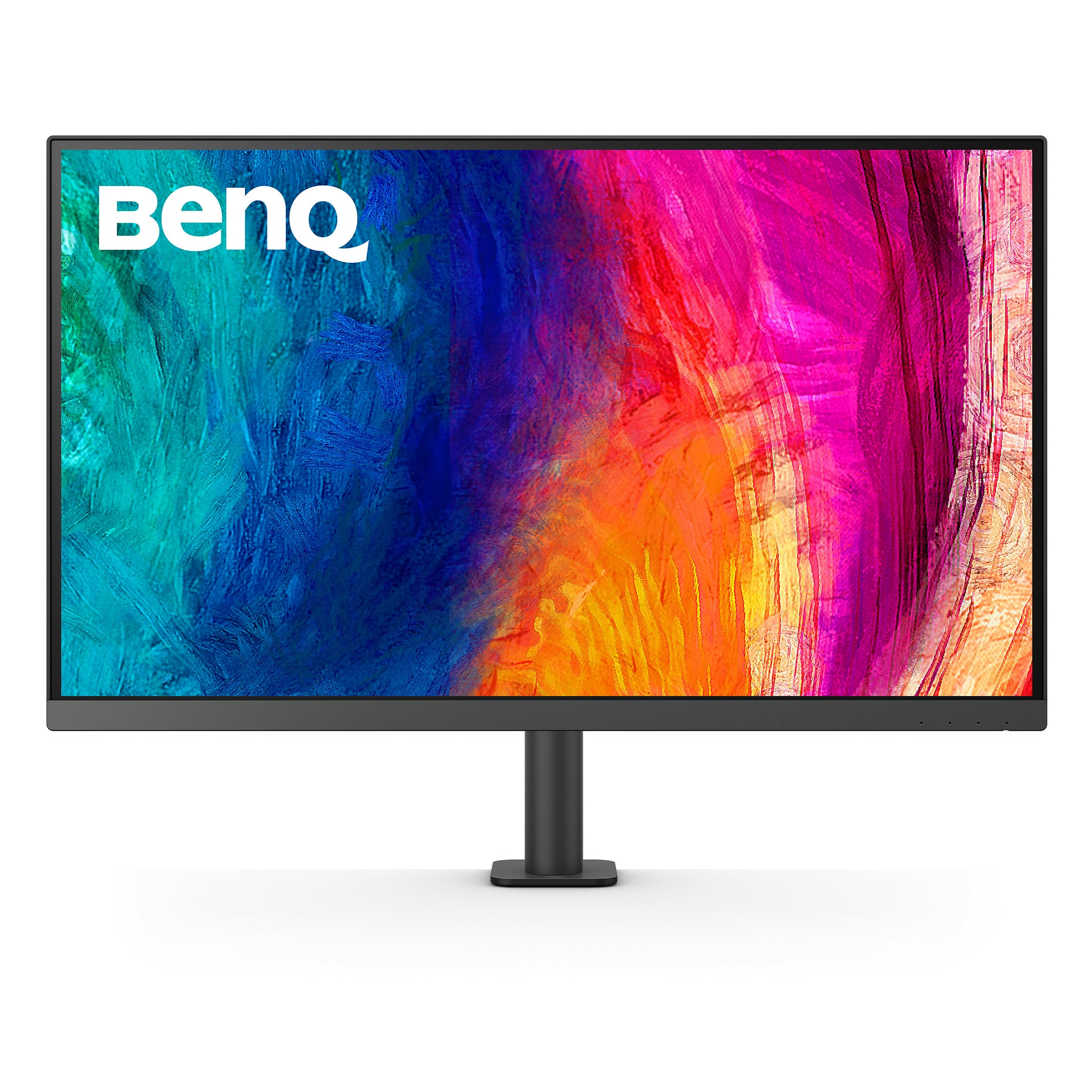 BENQ PD3205UA 32 4K IPS HDMI/DP/MINI DP/USB 3.2 HUB KVM DESIGNVUE