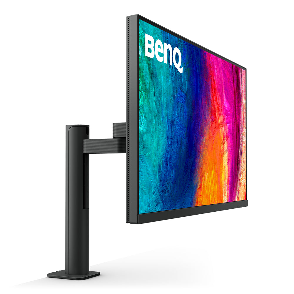 BENQ PD3205UA 32 4K IPS HDMI/DP/MINI DP/USB 3.2 HUB KVM DESIGNVUE