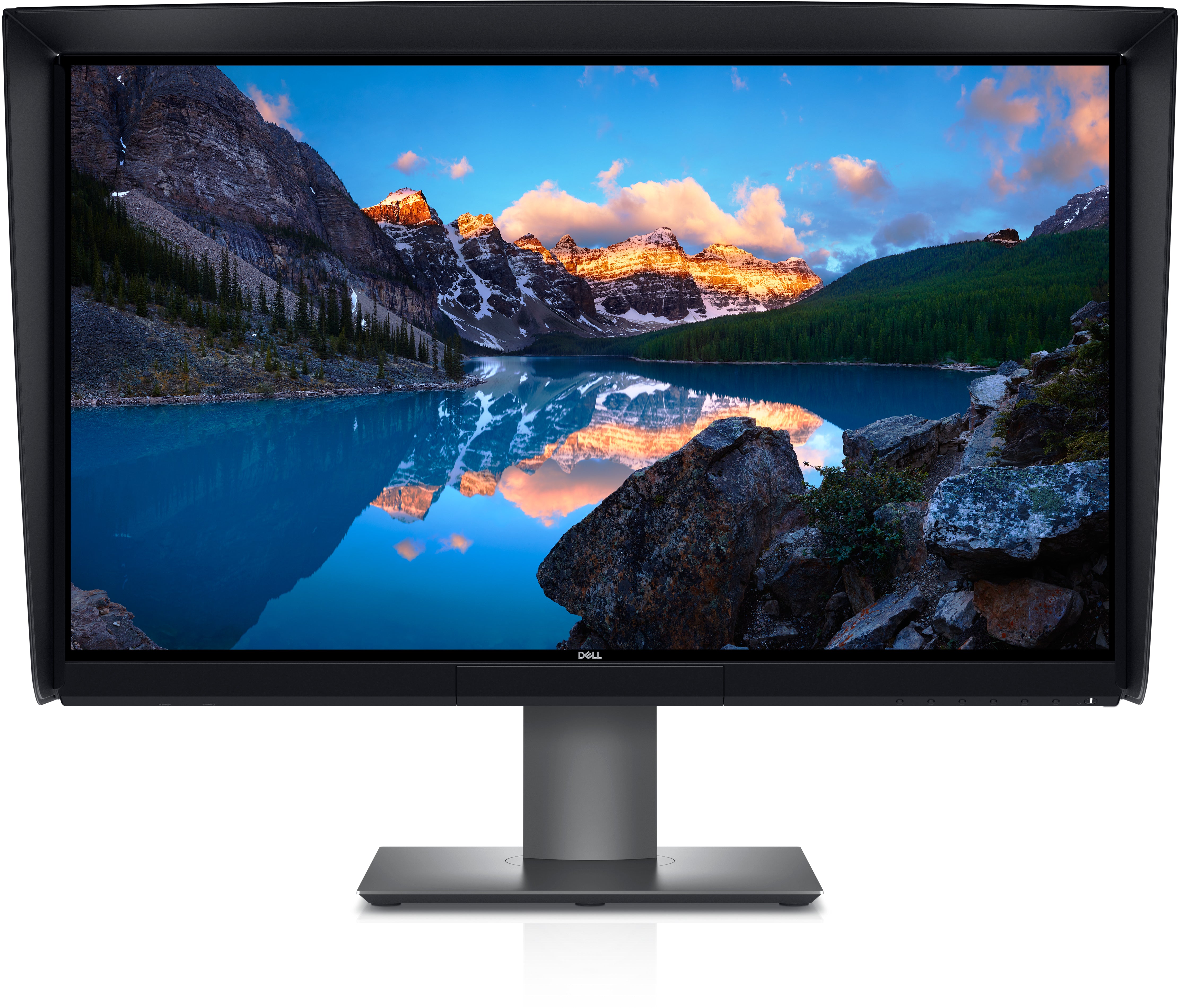 DELL 27 UHD IPS 16:9 PIVOT TB3-90W