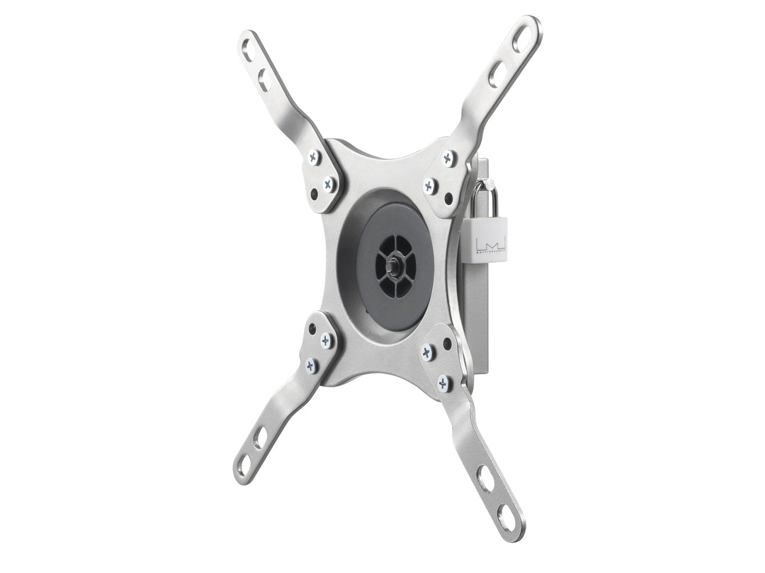 M VESA WALLMOUNT 360 SILVER