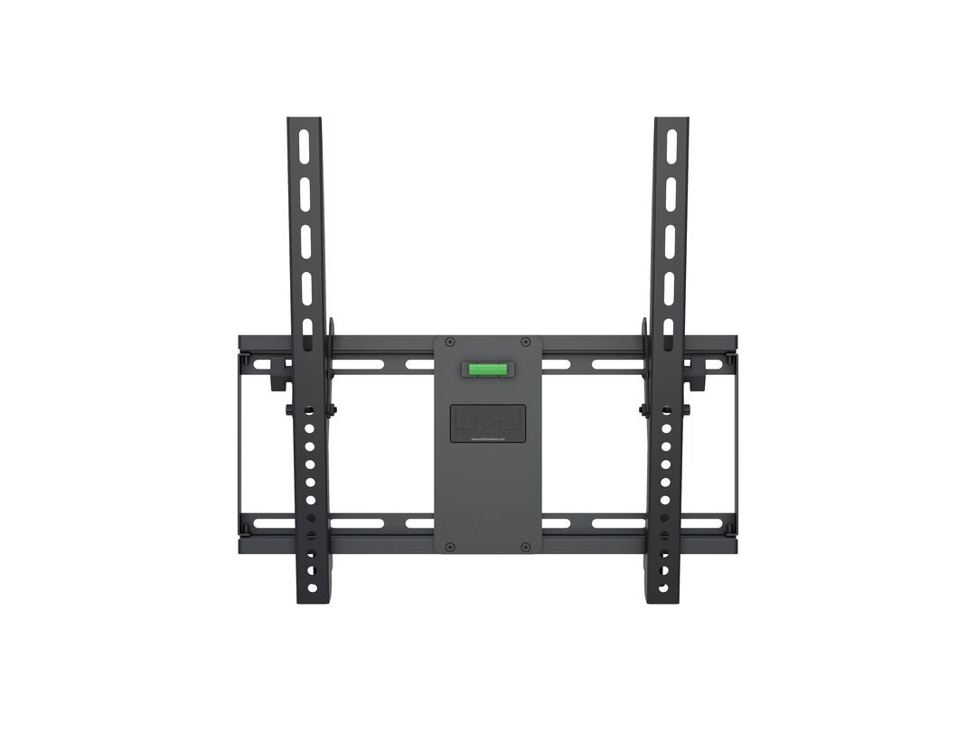 MB TILT WALLMOUNT M 75KG MAX.VESA 400 BL