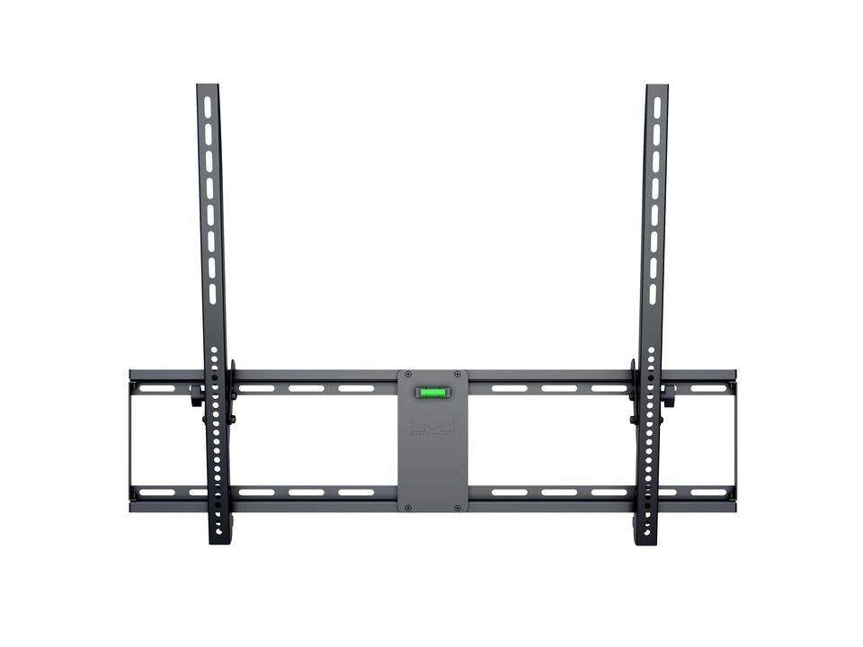 MB TILT WALLMOUNT L 75KG MAX.800X600 BL