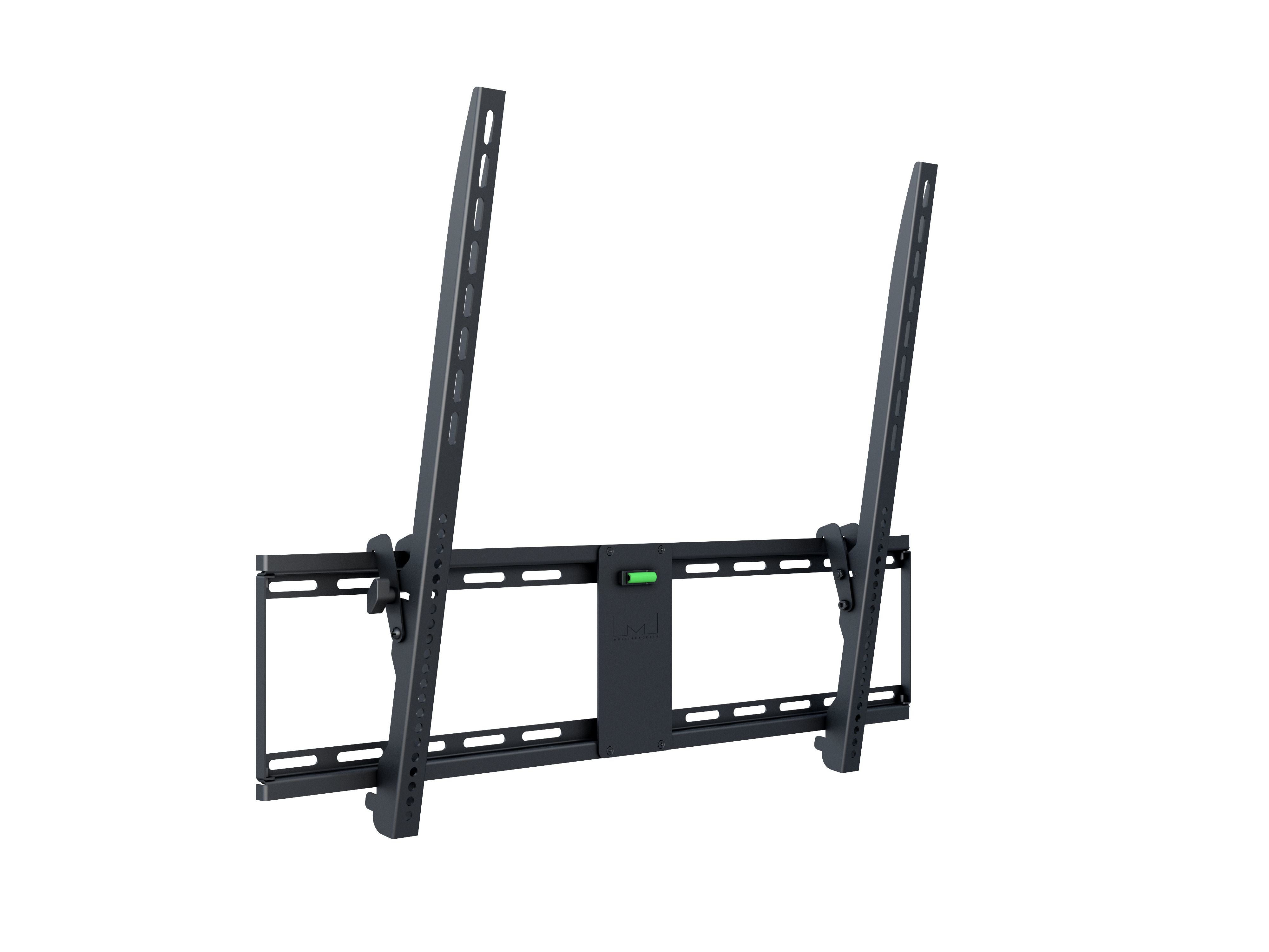 MB TILT WALLMOUNT L 75KG MAX.800X600 BL