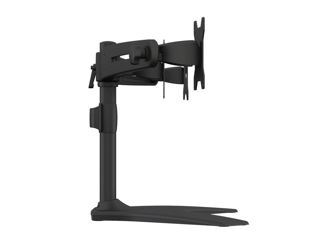 MB DESKMOUNT TRIPLE STAND 15"-24" 8KG/D