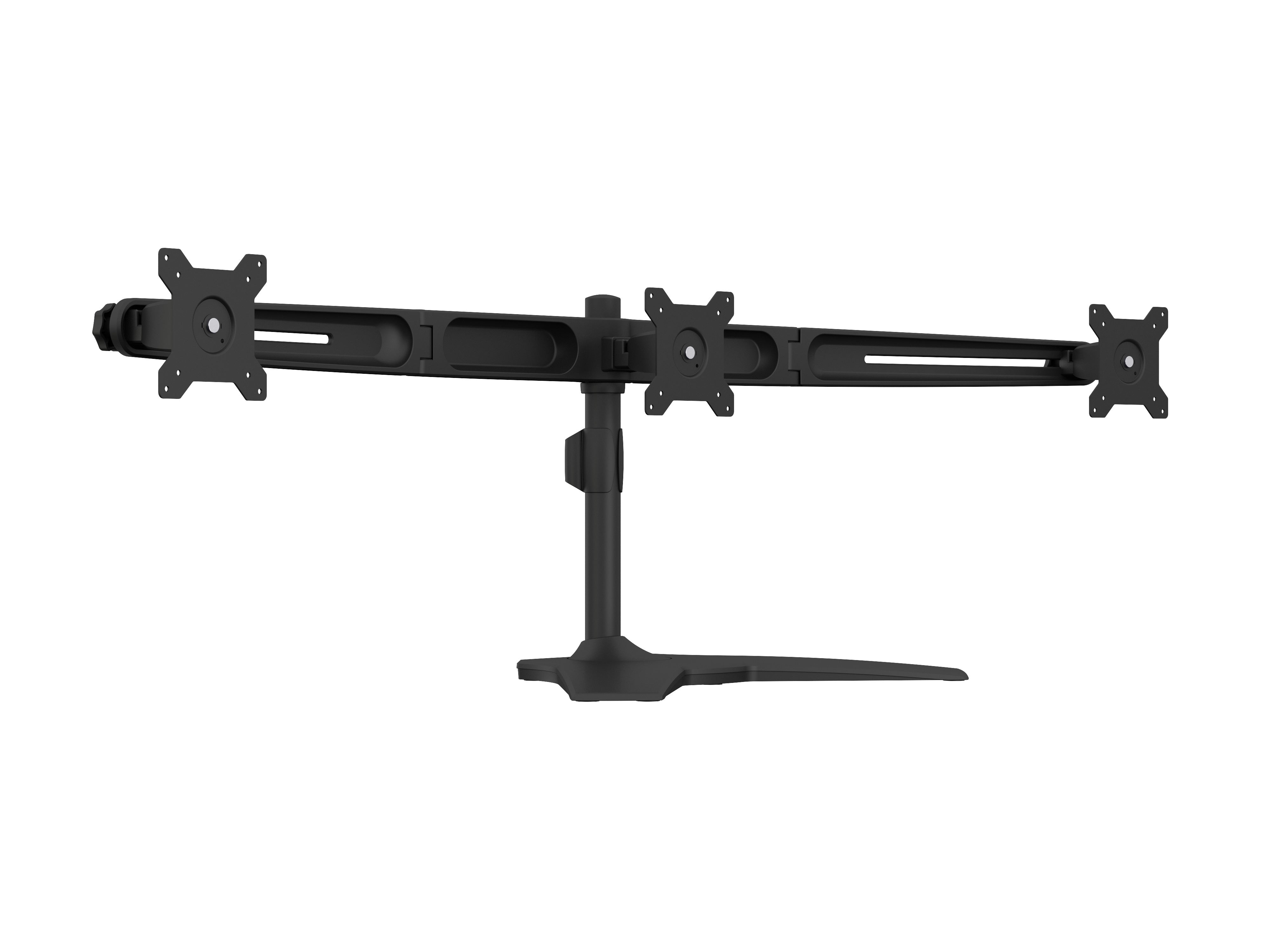 MB DESKMOUNT TRIPLE STAND 15"-24" 8KG/D