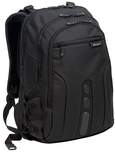 TARGUS ECO SPRUCE 15.6" BACKPACK BLACK