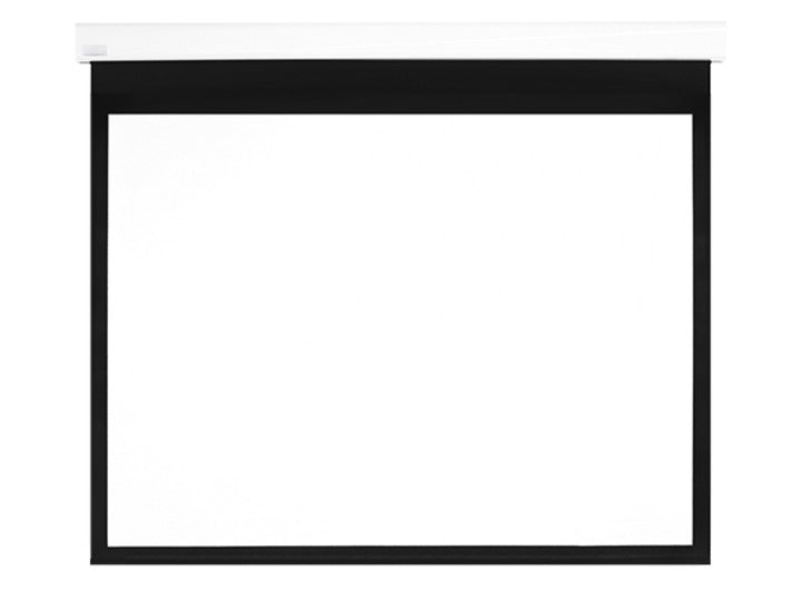 MB 16:9 MOTOR. PROJECTION SCREEN 77"