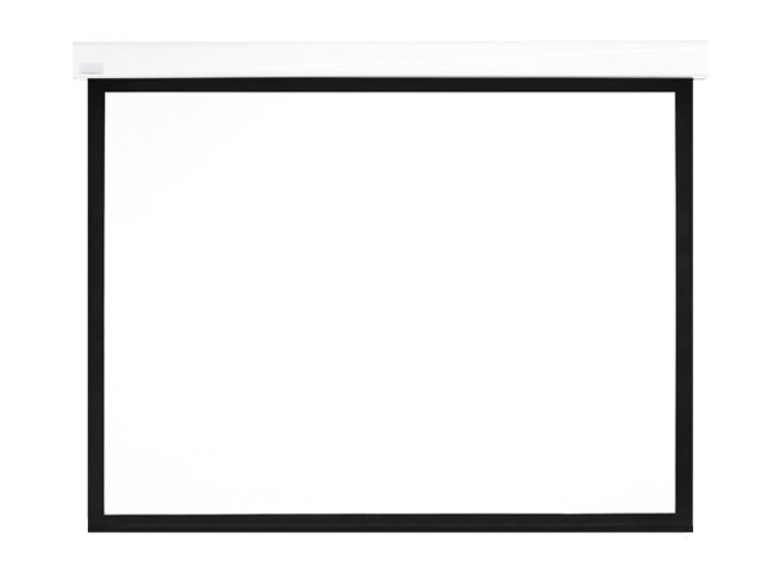 M 16:9 MOTORIZED PROJECTION SCREEN 300X168, 135"