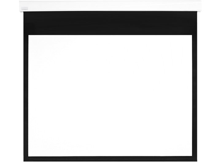 MB 16:9 MOTOR. PROJECTION SCREEN 77"