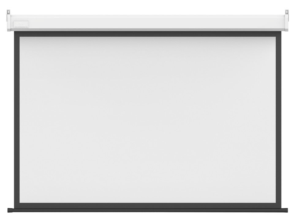 MB 16:10 MOTORIZED PROJECTION SCREEN 387,7X242,3, 180