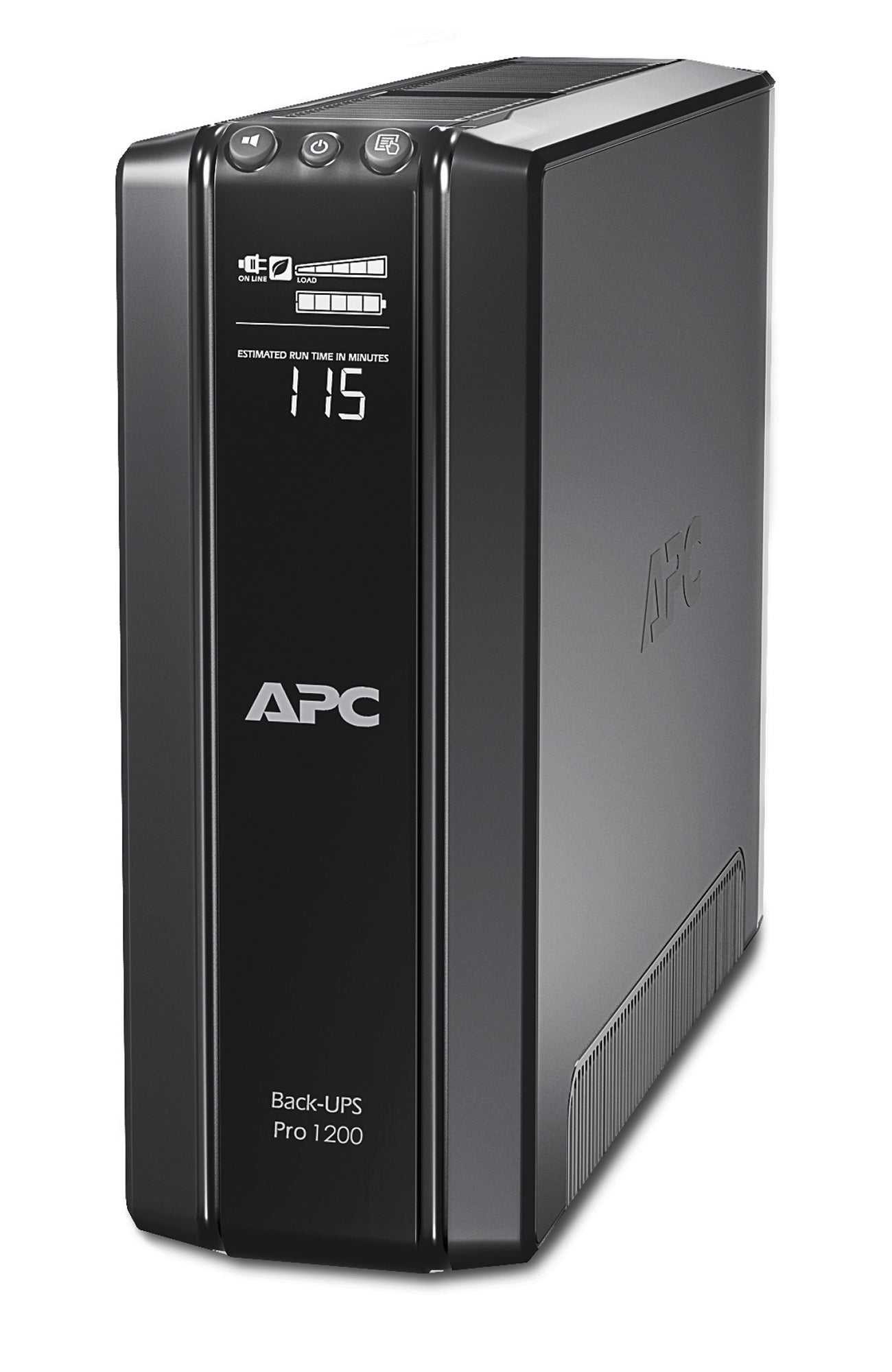 APC POWER-SAVING BACK-UPS PRO 1200, 230V, SCHUKO