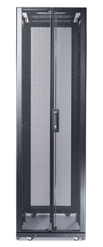 APC NETSHELTER SX 42U 600X1200 ENCL.