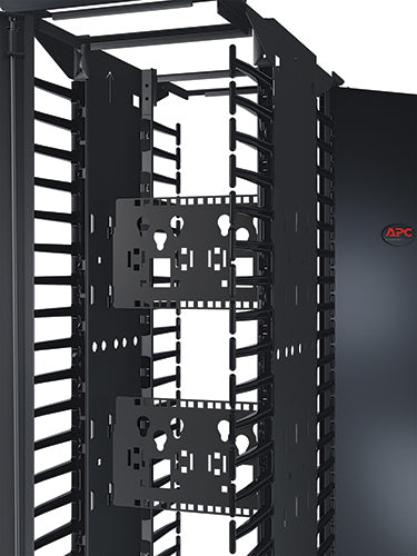 APC CDX, CONNECTOR ACCESSORY BRACKET, 12" (2 PER KIT)