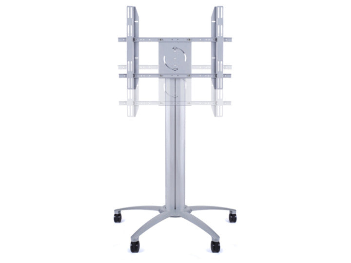 MB PUBL DISPLAY STAND 145 SINGLE SILVER