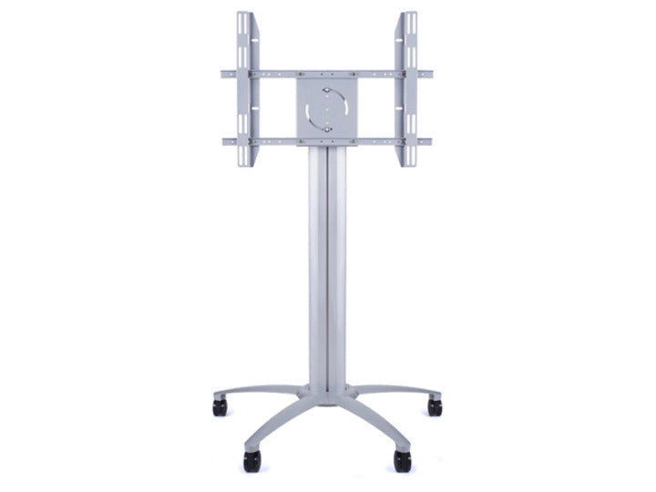 MB PUBL DISPLAY STAND 145 SINGLE SILVER