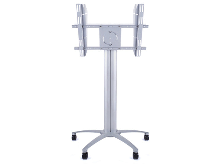 MB PUBL DISPLAY STAND 145 SINGLE SILVER