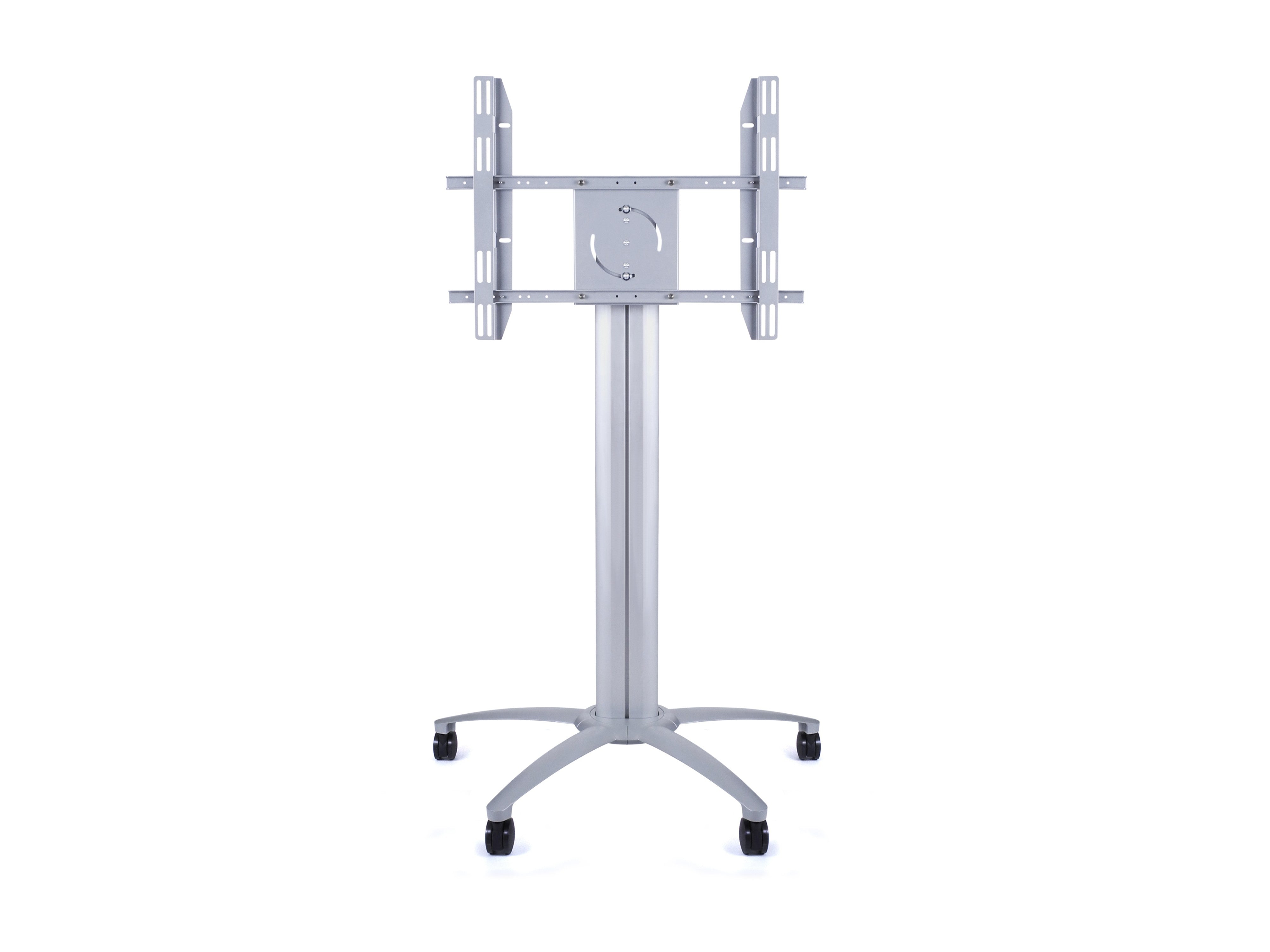 MB PUBL DISPLAY STAND 145 SINGLE SILVER