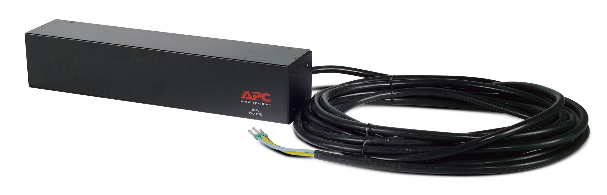 APC RACK PDU EXTENDER, BASIC, 2U, 32A, 230V, (4) IEC C19