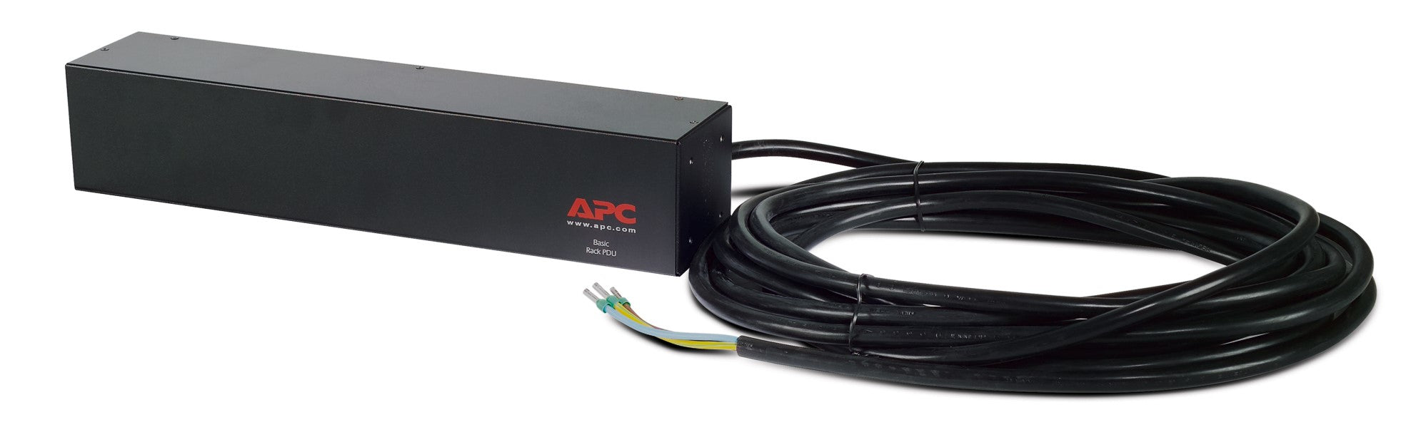 APC RACK PDU EXTENDER, BASIC, 2U, 32A, 230V, (4) IEC C19