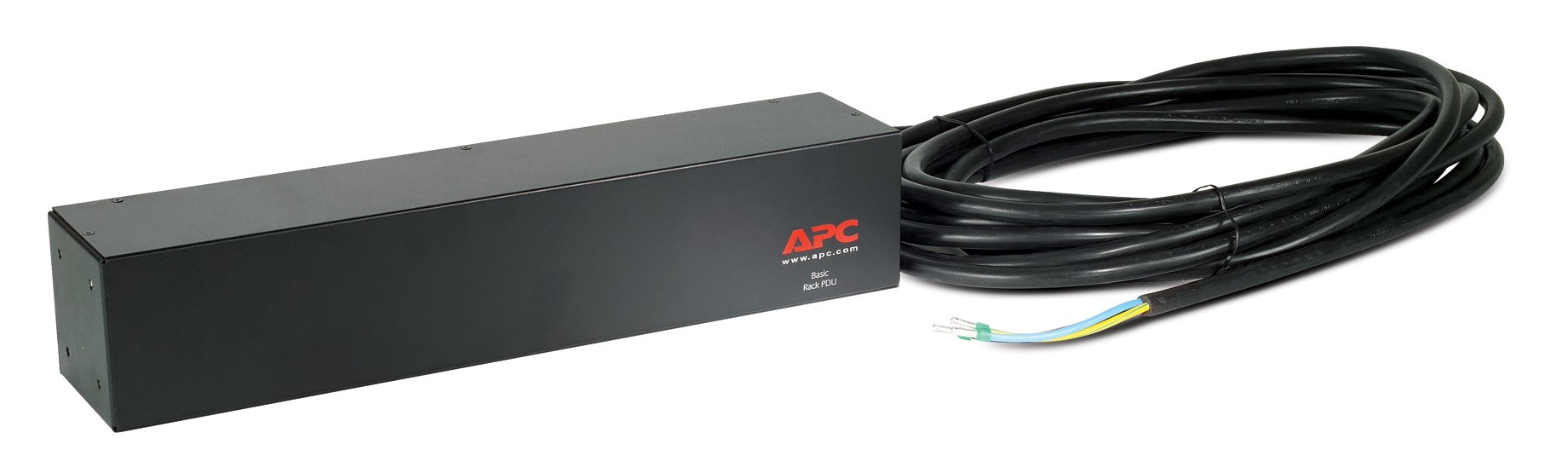 APC RACK PDU EXTENDER, BASIC, 2U, 32A, 230V, (4) IEC C19