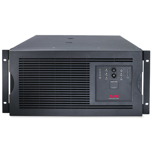 APC SMART-UPS 5000VA 230V RACKMOUNT/TOWER