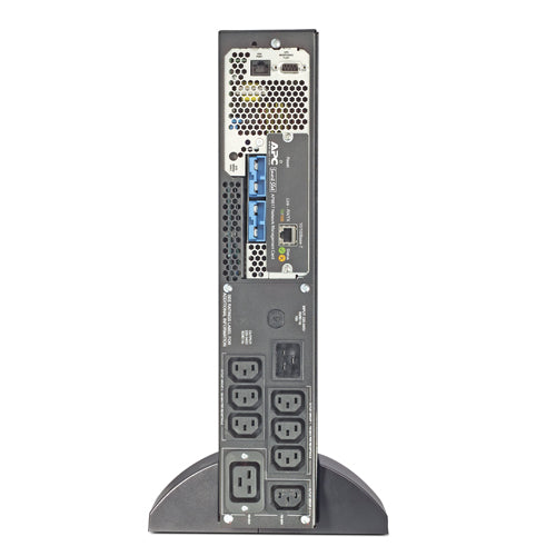 APC SMART-UPS XL MODULAR 3000VA 230V RACKMOUNT/TOWER