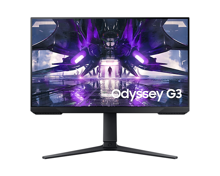 SAMSUNG S24AG304 24" 16:9 1920X1080 1MS 144HZ 3000:1 DP/HDMI HDMI-CABLE HAS