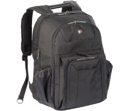 TARGUS CORPTRAVELLER 15-16" BACKPACK BLACK