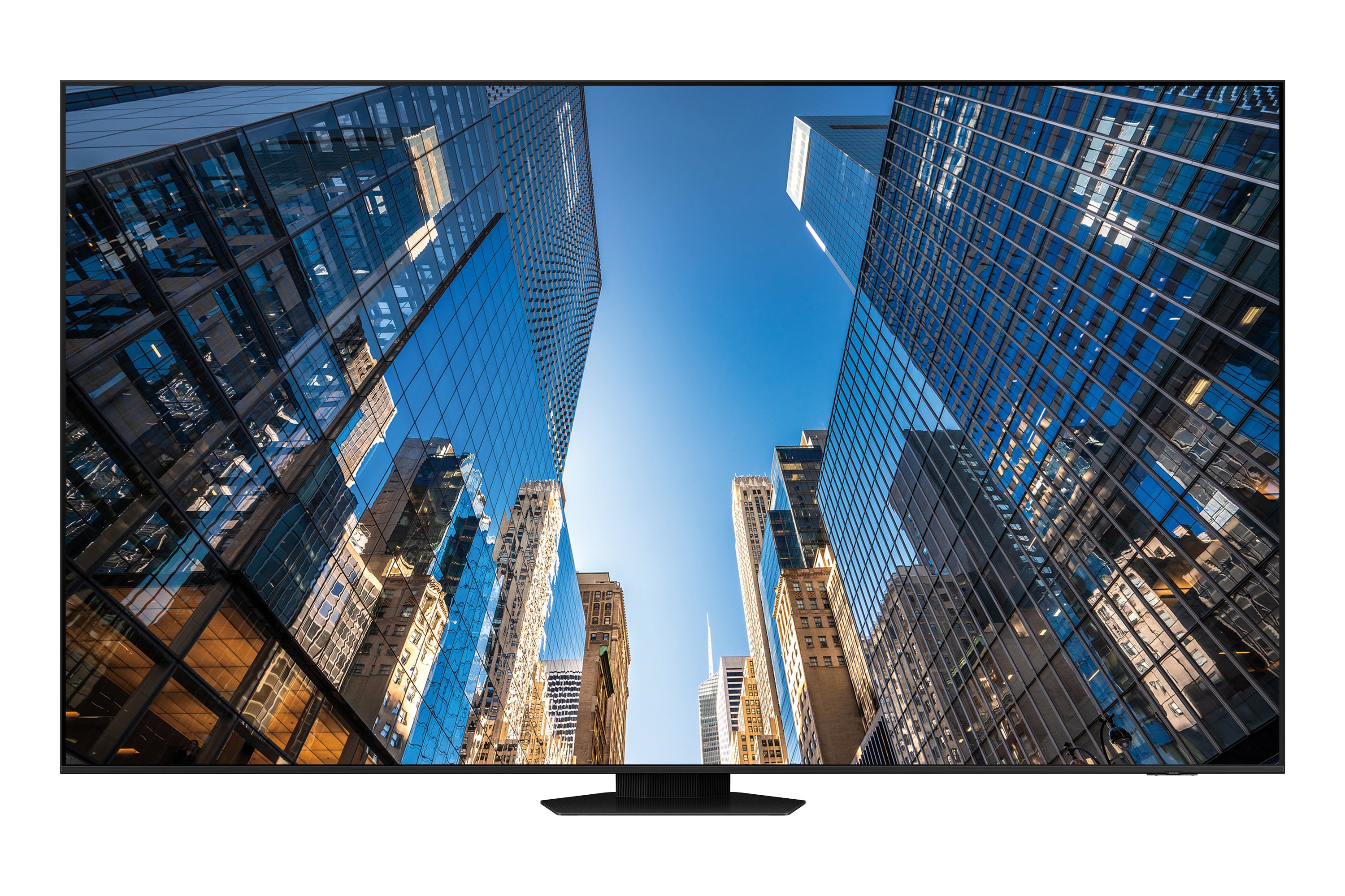 SAMSUNG 98inch UHD/4K 16:9 QE98C LED