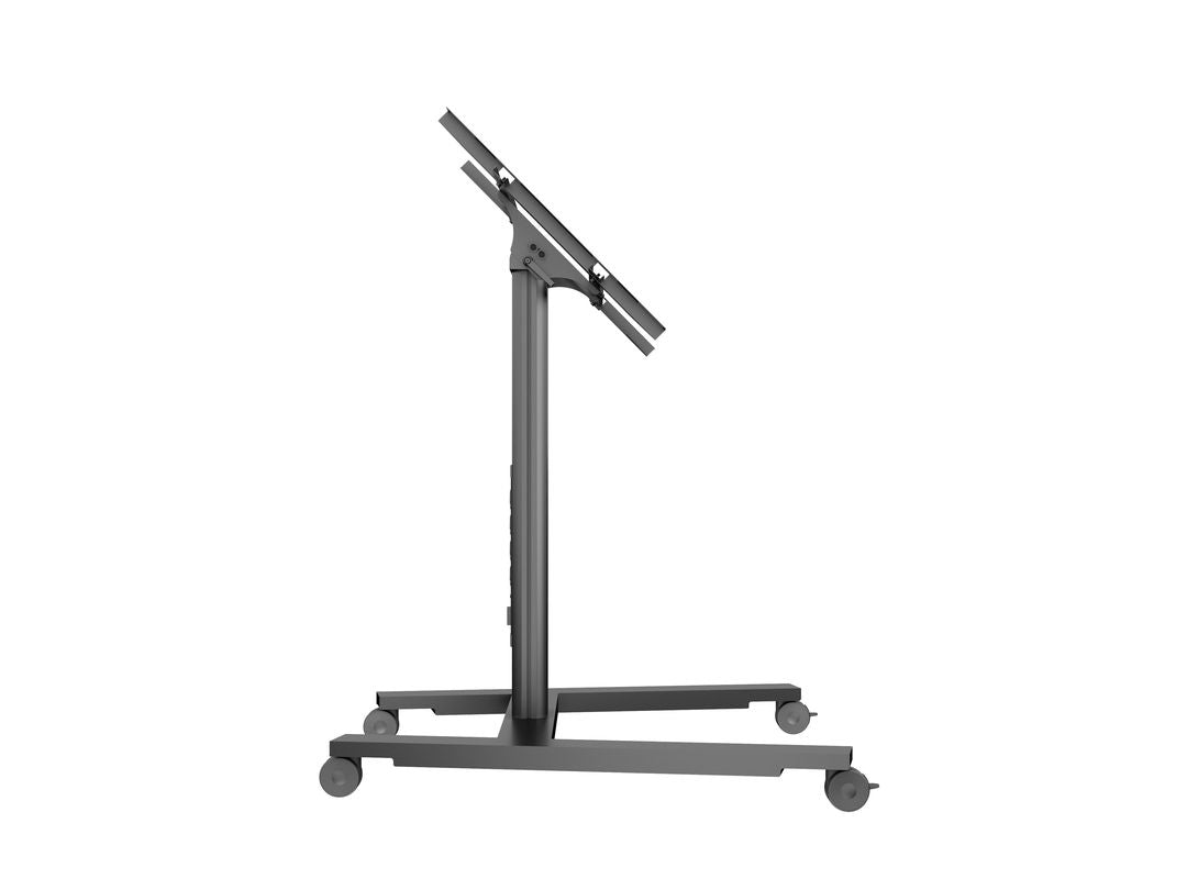 MB PUBLIC DISPLAY STAND 110 TILT & TABLE BLACK