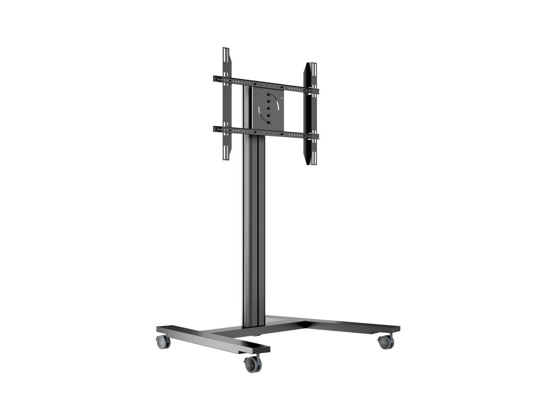 MB PUBL DISPLAY STAND 145 SINGLE BLACK