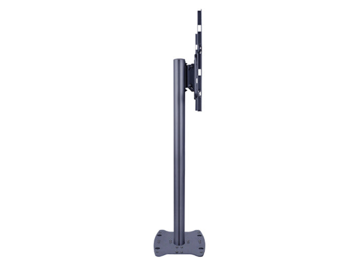 MB PUBLIC DISPLAY FLOORSTAND BASE BLACK