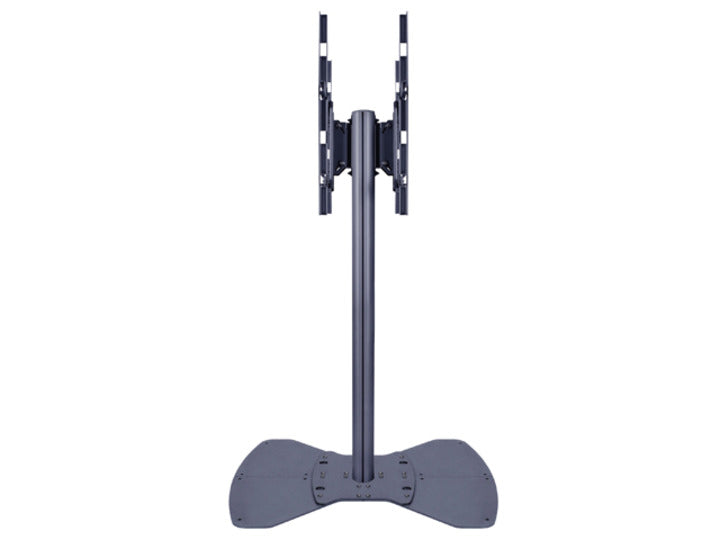 MB PUBLIC DISPLAY FLOORSTAND BASE BLACK