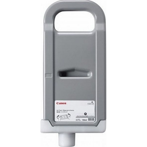 CANON PFI-706GY Grey 700ml