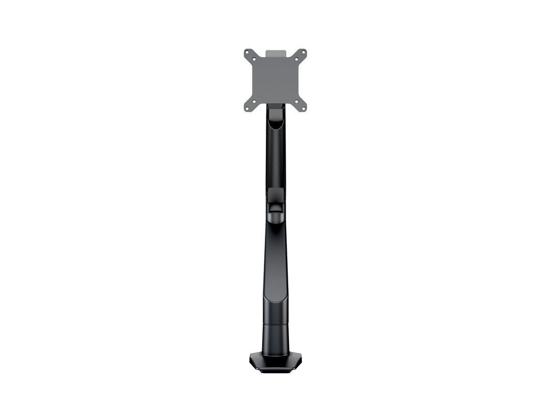 MB VESA GAS LIFT ARM SINGLE BLACK HD 9-21KG