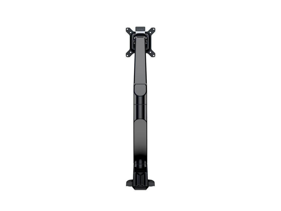 MB VESA GAS LIFT ARM SINGLE BLACK HD 9-21KG