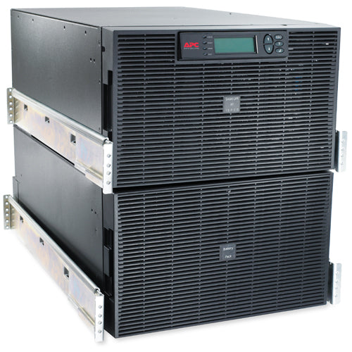 APC SMART-UPS RT 15KVA RM 230V