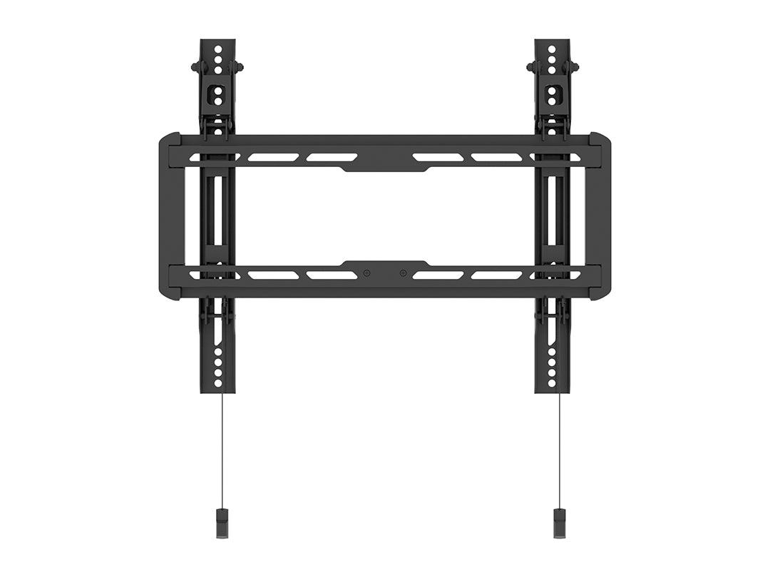 M UNIVERSAL WALLMOUNT TILT MEDIUM BLACK