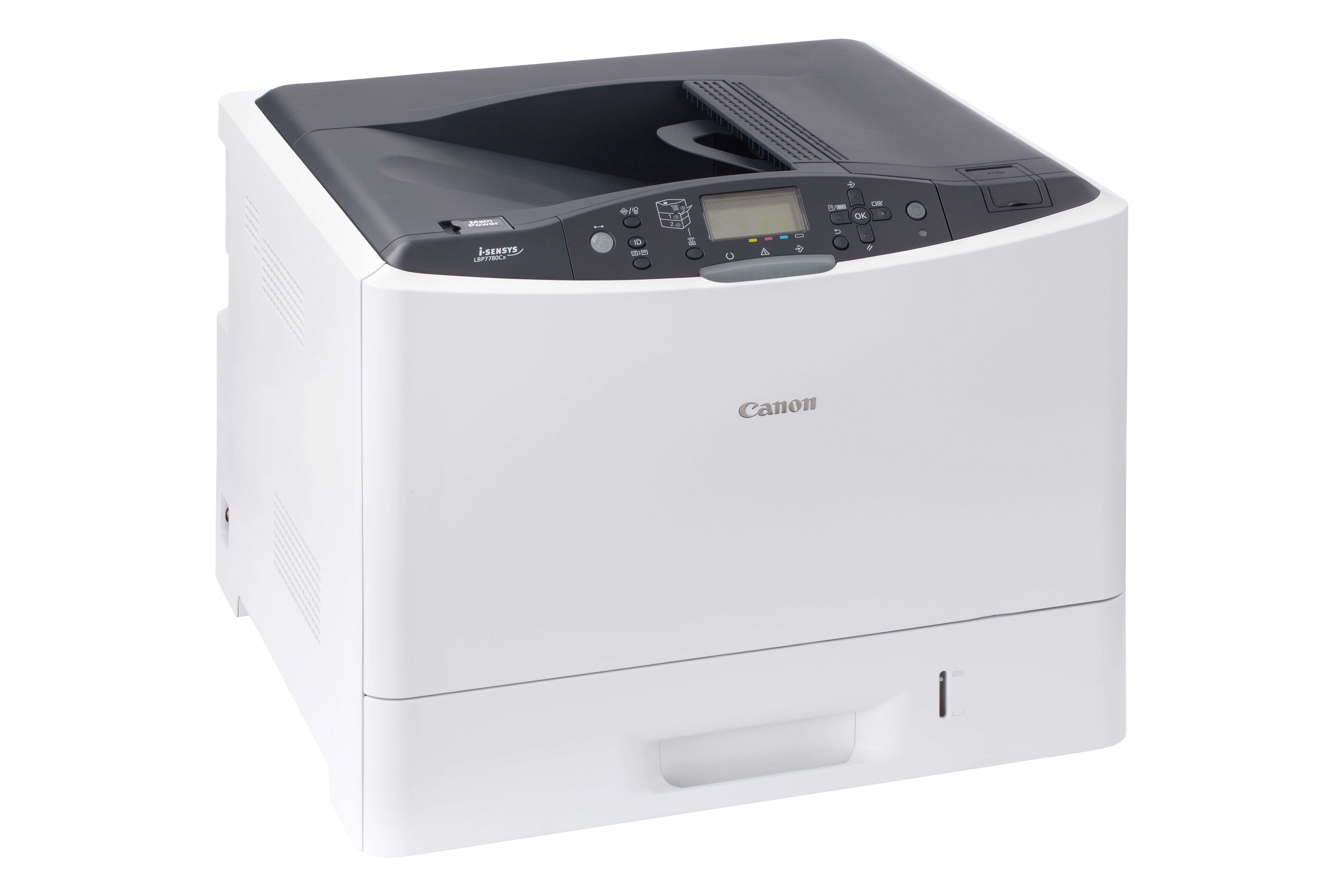 CANON i-SENSYS LBP7780Cx Color Laser Pri