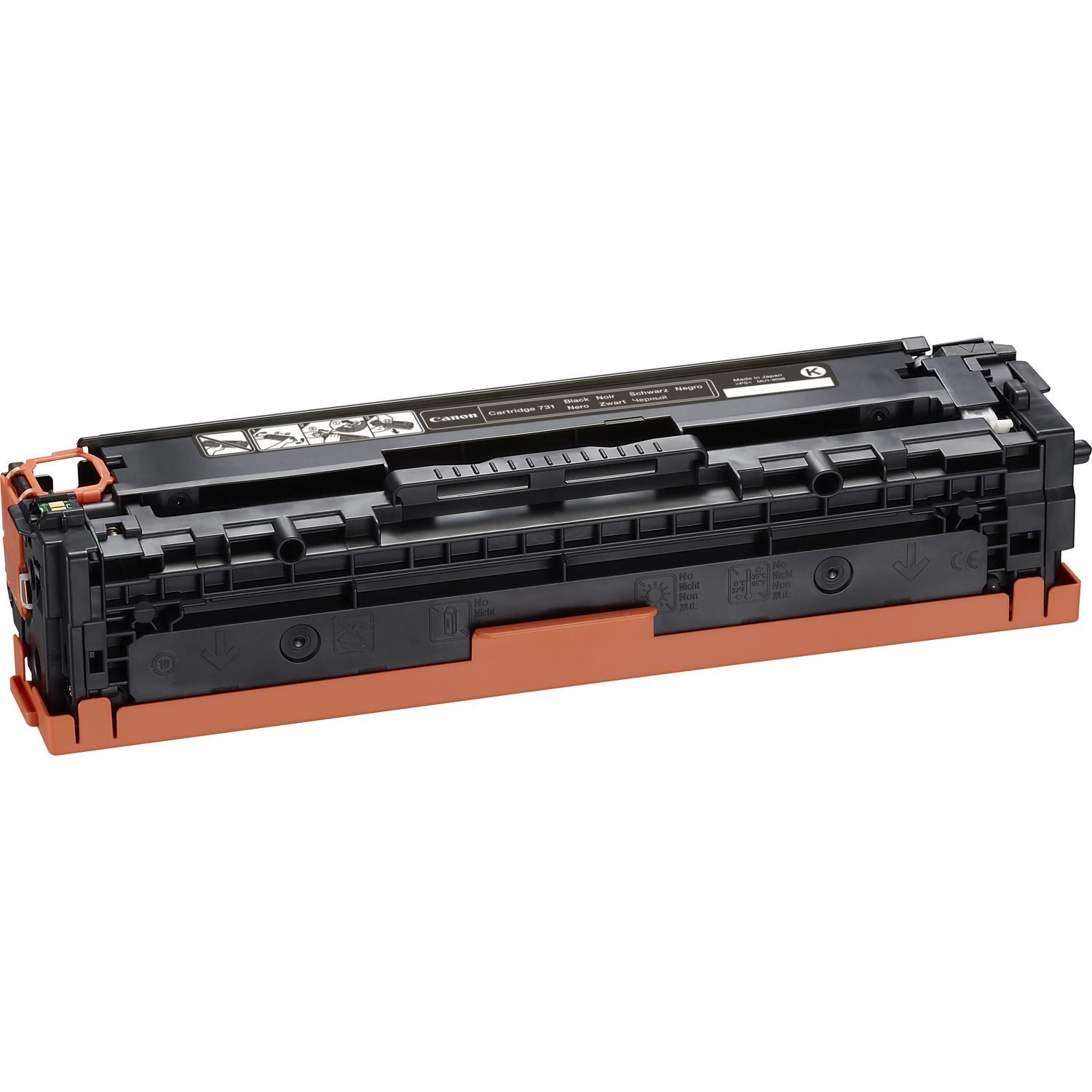 CANON Toner 731 black