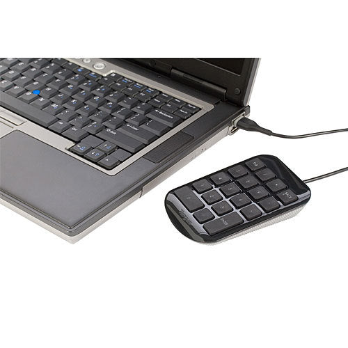 TARGUS WIRED USB NUMERIC KEYPAD