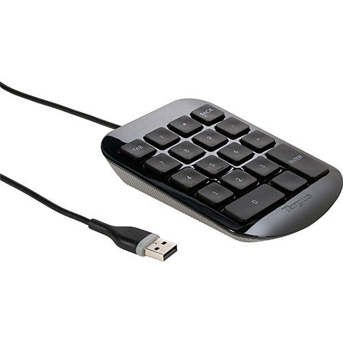 TARGUS WIRED USB NUMERIC KEYPAD