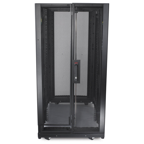 APC NETSHELTER SX 24U 600MM X 1070MM DEEP ENCLOSURE