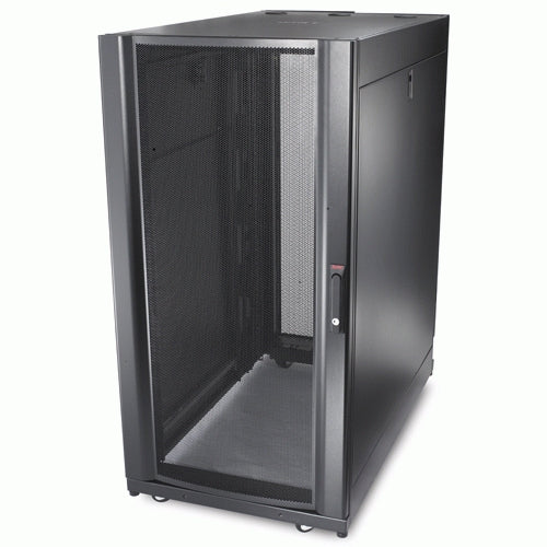 APC NETSHELTER SX 24U 600MM X 1070MM DEEP ENCLOSURE