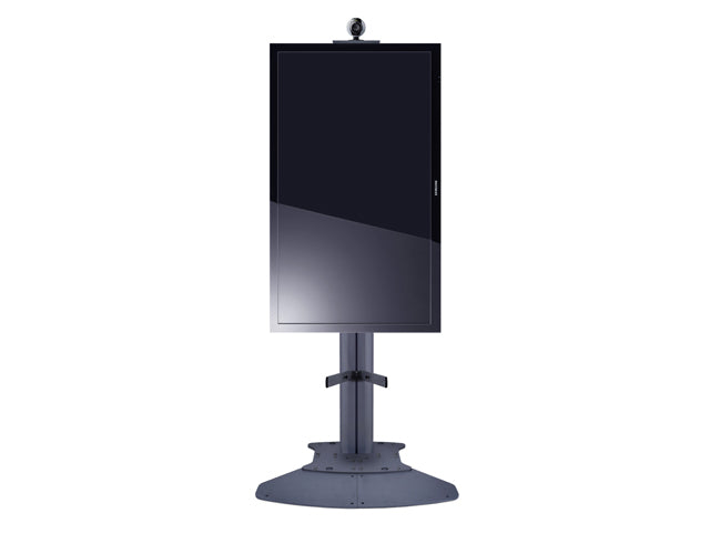 MB M PUBLIC DISPLAY STAND 210 SINGLE BLA