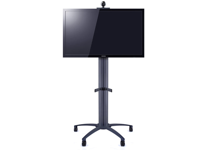 MB M PUBLIC DISPLAY STAND 210 SINGLE BLA