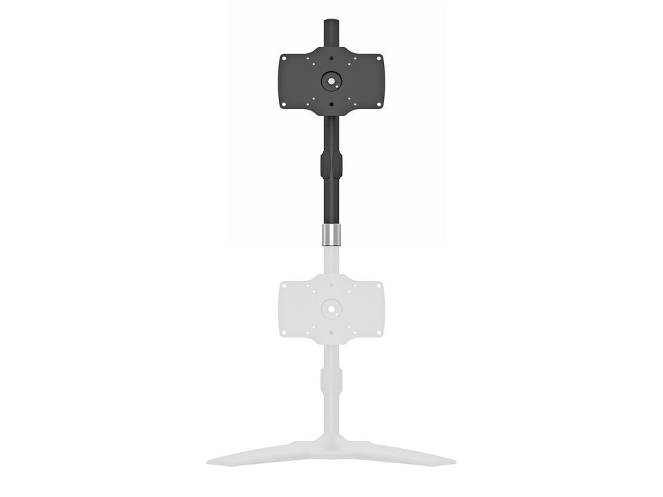 MB DESKMOUNT SINGLE STAND EXPANSION KIT