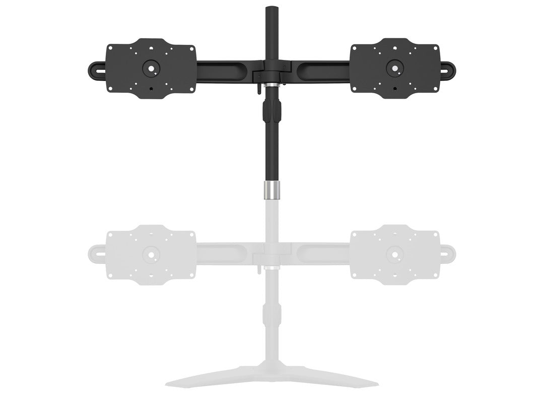 MB DESKMOUNT DUAL STAND EXPANSION KIT