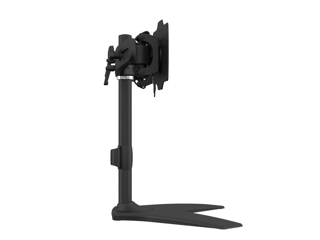 MB DESKMOUNT DUAL STAND 24"-32"